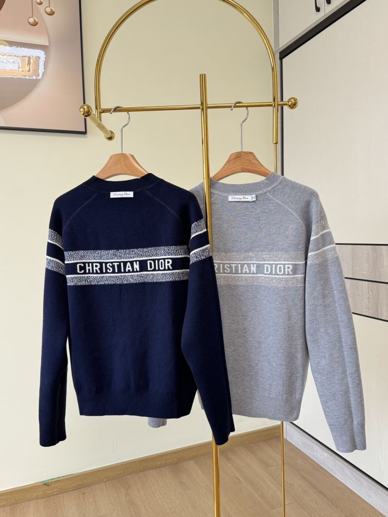 Christian Dior Sweaters